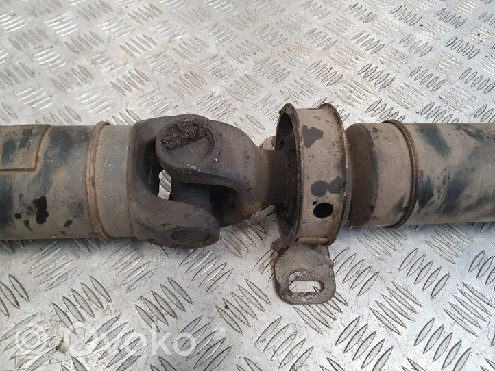 Ford Transit Drive shaft (set) 