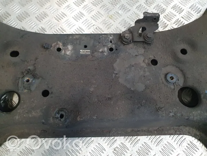 Ford Transit Support de moteur, coussinet 