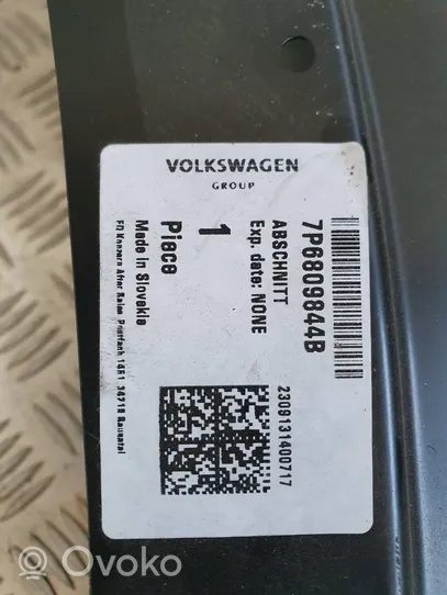 Volkswagen Touareg II Sottoporta 7P6809844B