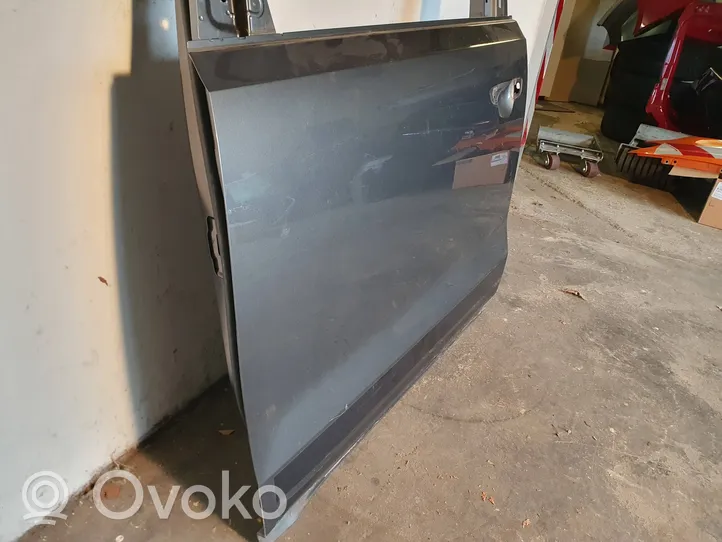 Volkswagen Sharan Front door 