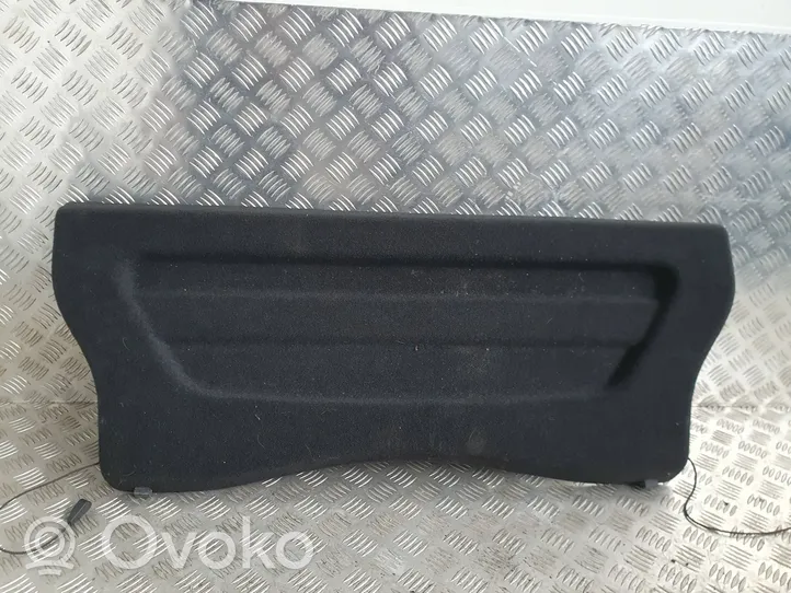 Renault Clio IV Półka tylna bagażnika 794209633R