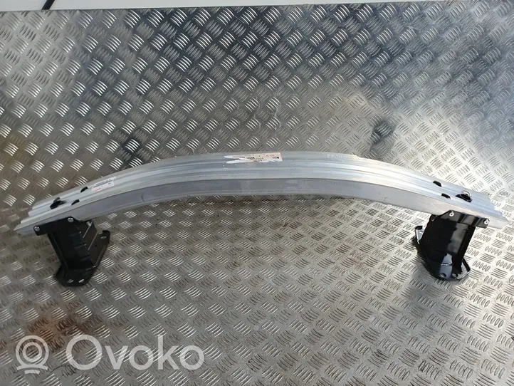 Toyota Prius (XW50) Traversa di supporto paraurti anteriore 52021-47180