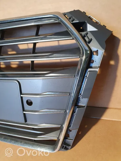 Audi A4 S4 B9 Kühlergrill 8W0853651AB