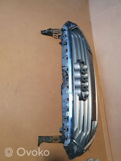 Audi A4 S4 B9 Grille de calandre avant 8W0853651AB