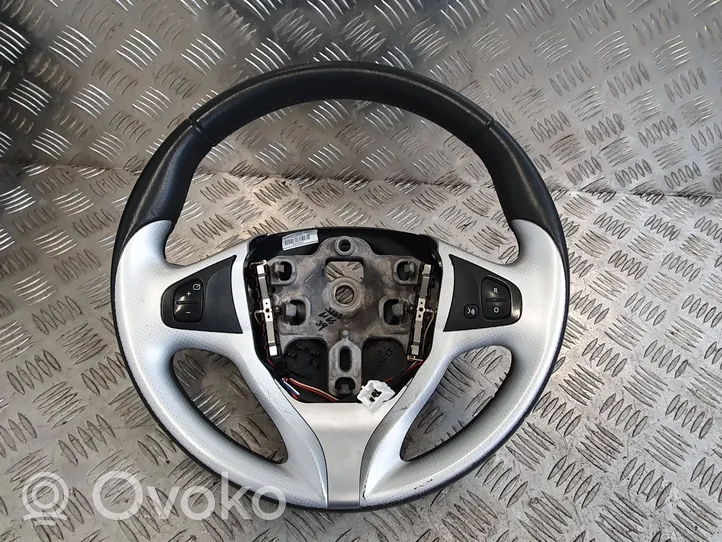 Renault Clio IV Ohjauspyörä 484005395R