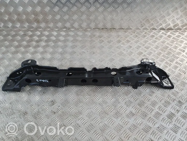 Toyota Yaris Vorderes Karosserieteil 53205-0D904