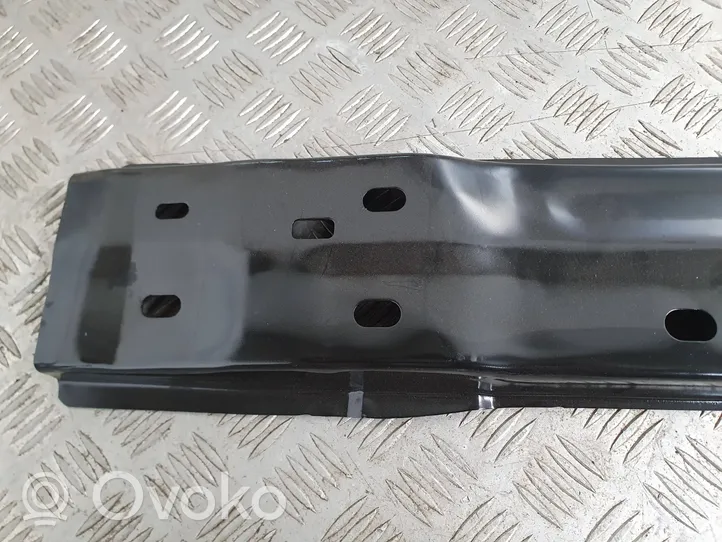 Toyota Auris E180 Traversa di supporto paraurti posteriore 52171-02170