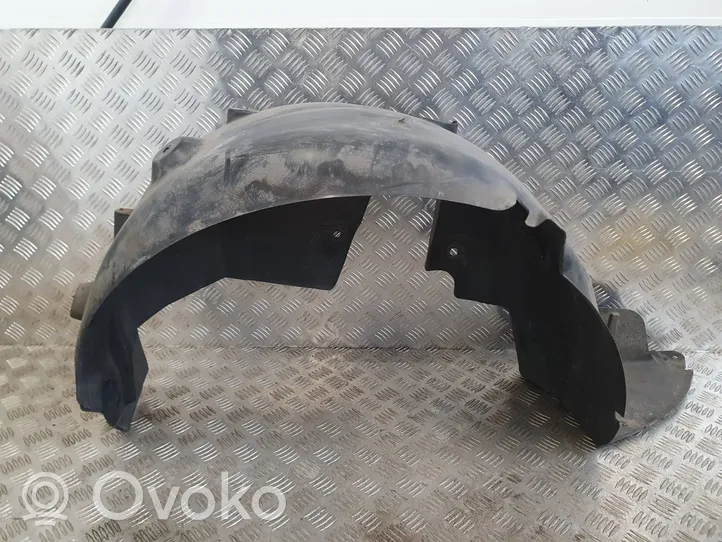 Renault Clio IV Takapyörän sisälokasuojat 767497870R