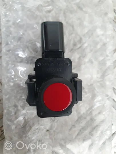 Toyota Corolla E210 E21 Parkošanās (PDC) sensors (-i) 89341-58070