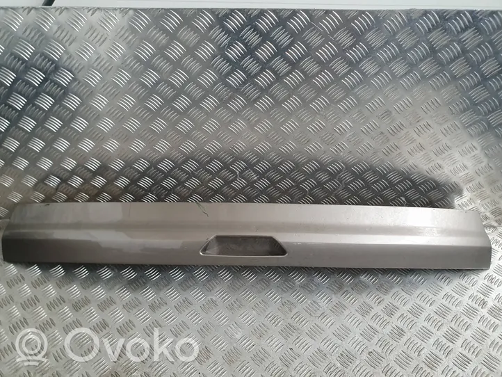 Ford Kuga II Tailgate/trunk/boot exterior handle GV4B-S423A40-A