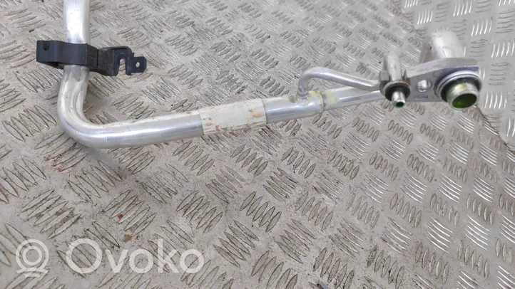 Ford Kuga II Air conditioning (A/C) pipe/hose GV61-19E881-FC