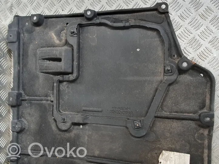 Toyota C-HR Protezione anti spruzzi/sottoscocca del motore 61441-02650