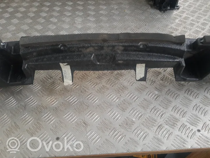 Renault Captur II Front bumper support beam 