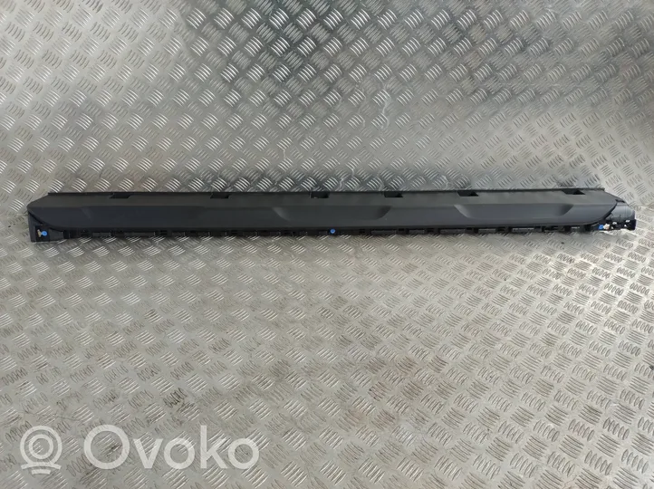 Dacia Duster II Sill/side skirt trim 768519302R