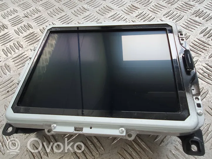 Volvo V60 Monitor / wyświetlacz / ekran 32247465