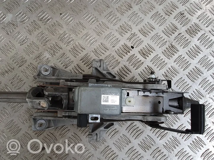 Volvo V60 Scatola dello sterzo 32246780