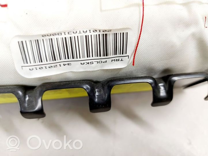 Hyundai i30 Airbag del pasajero 84530-A6000