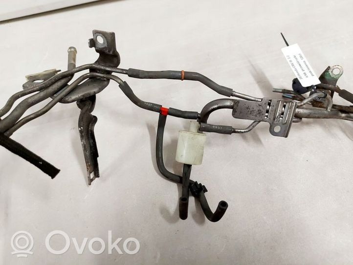 Honda CR-V Vakuumo vamzdelis (-ai)/ žarna (-os) 