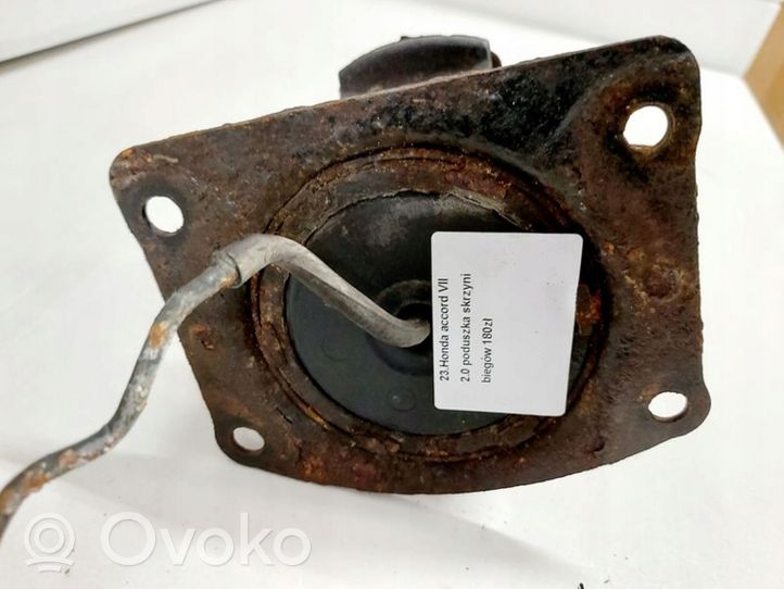 Honda Accord Gearbox mount 