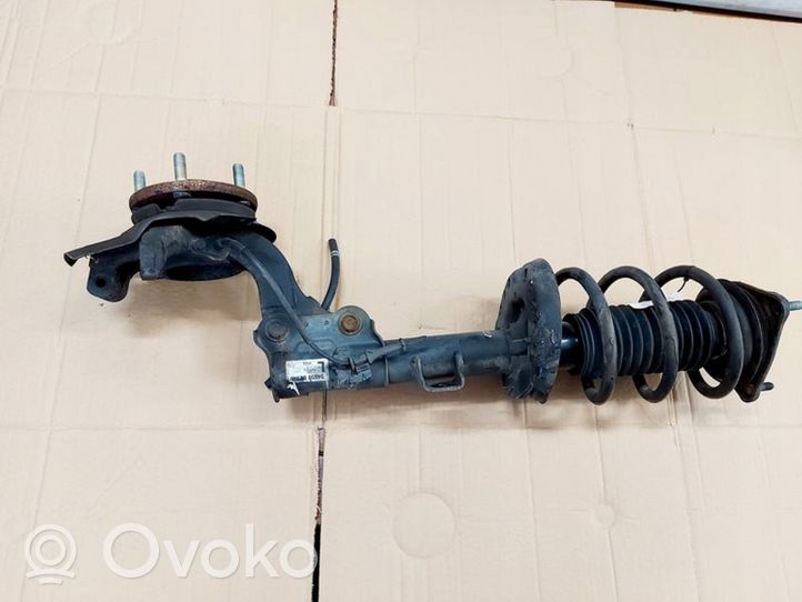 KIA Soul Ammortizzatore del piantone dello sterzo  54650 B2040