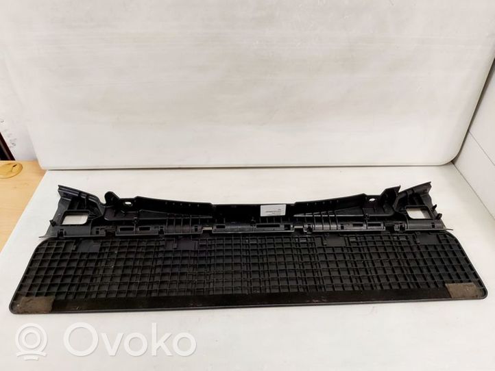 Renault Koleos I Trunk/boot sill cover protection  84992JY00