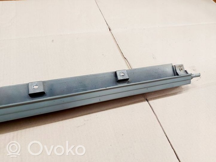 Renault Koleos I Foot area side trim 