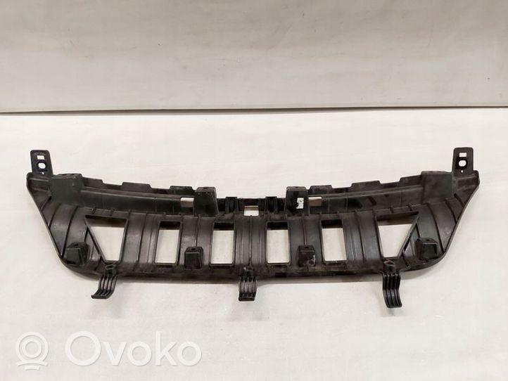 KIA Soul Front bumper support beam 86559-B2000