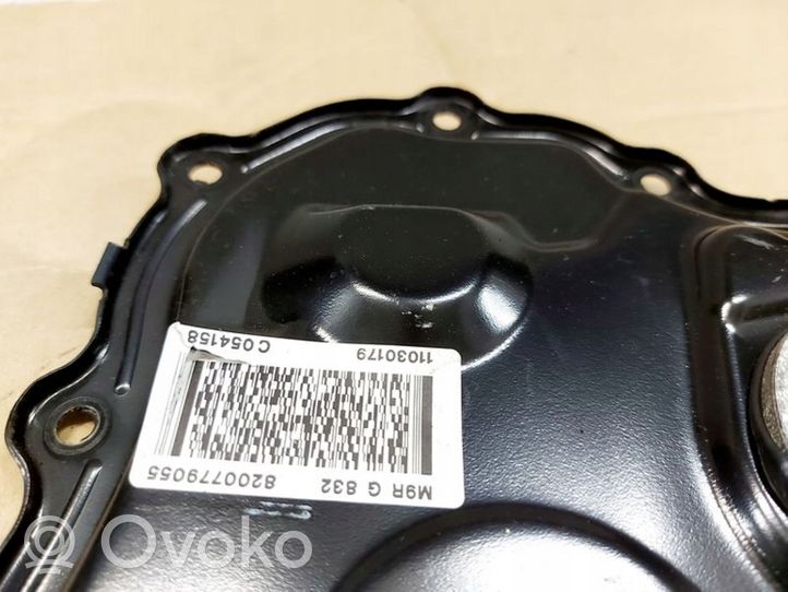 Nissan Qashqai Jakohihnan suoja  8200779055