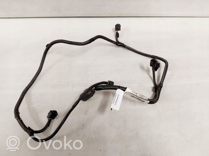 Volvo S40 Parking sensor (PDC) wiring loom 30786199-AB