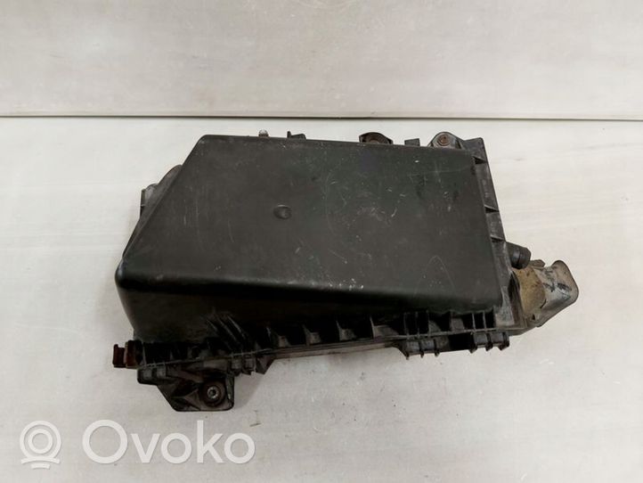 Audi A3 S3 8L Scatola del filtro dell’aria 8L0133837