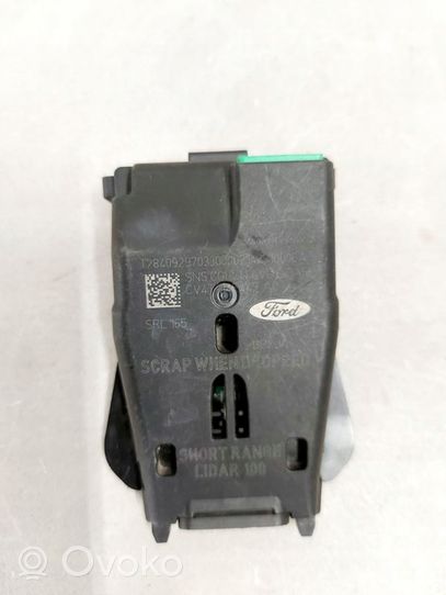 Ford Focus Capteur radar de distance CV4T-14F449-AC