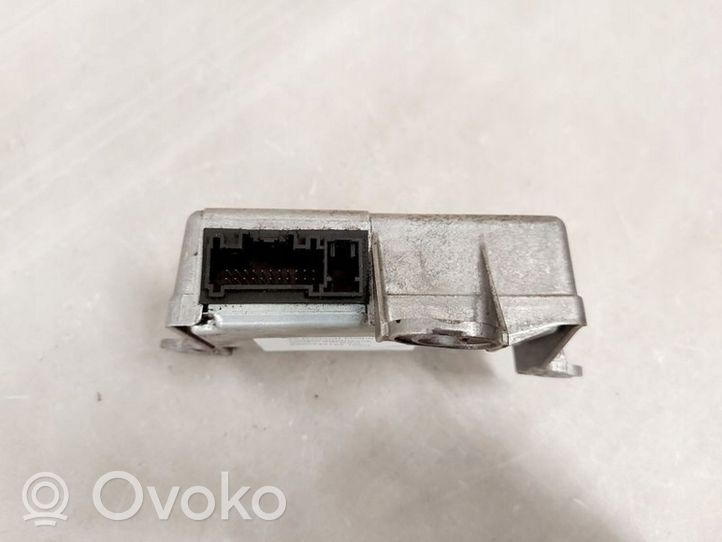 Renault Megane II Gaisa spilvenu vadības bloks  8200246182