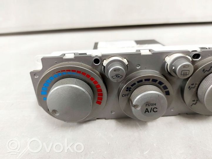 Mitsubishi Endeavor Konsola środkowa / Panel sterowania  MR513481HA