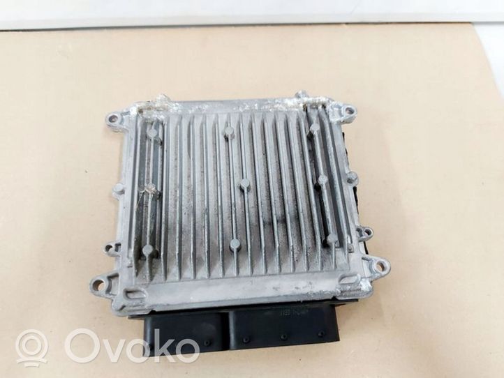 Honda Accord Komputer / Sterownik ECU silnika 