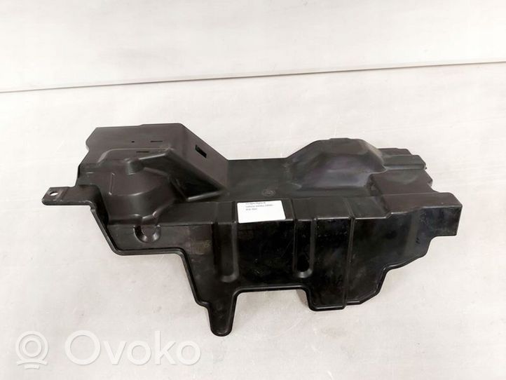 Opel Agila B Osłona dolna silnika 72393-51K