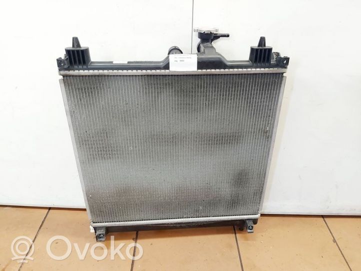 Suzuki Ignis Set del radiatore 