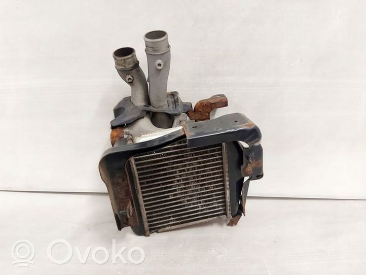 Mazda CX-7 Radiatore intercooler 