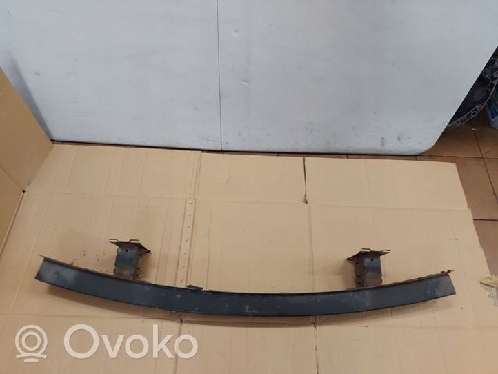 Land Rover Range Rover Sport L320 Traversa di supporto paraurti posteriore 