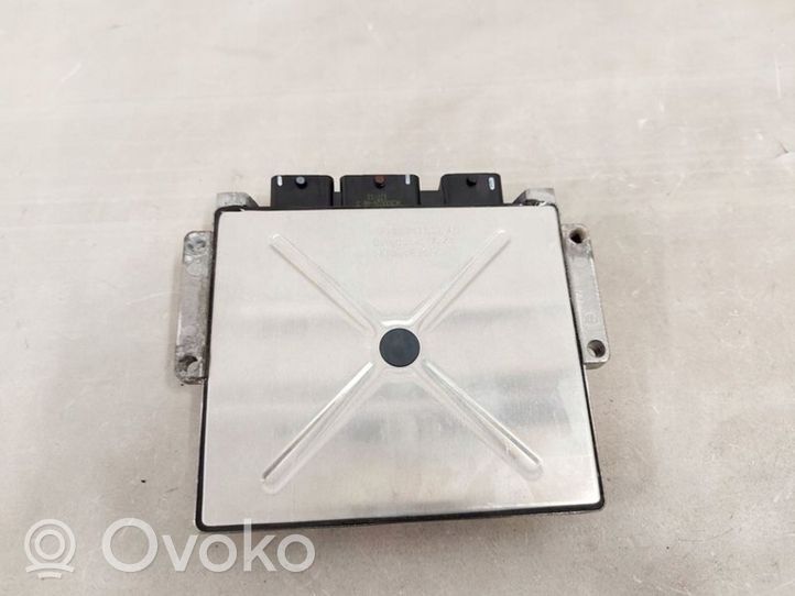 Volvo C30 Unité de commande, module ECU de moteur  30788961 ESU-411