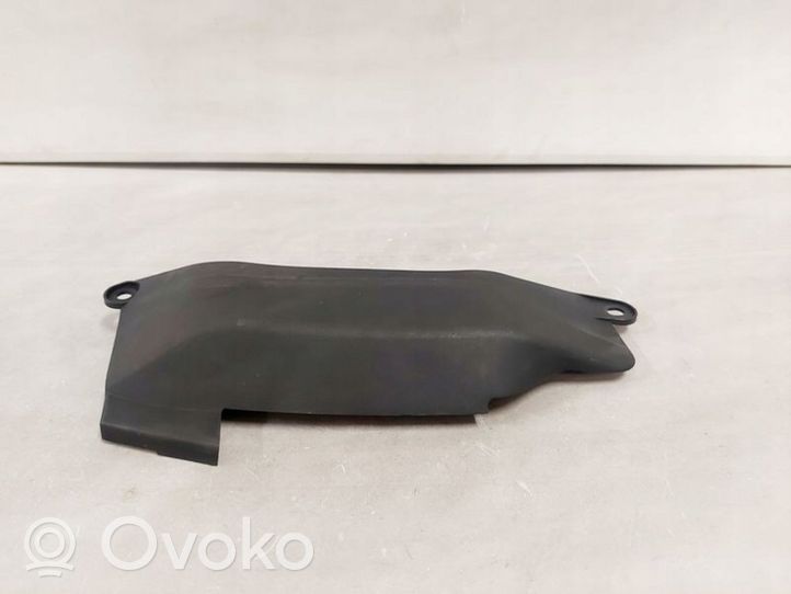 Mazda CX-7 Plaque avant support serrure de capot 