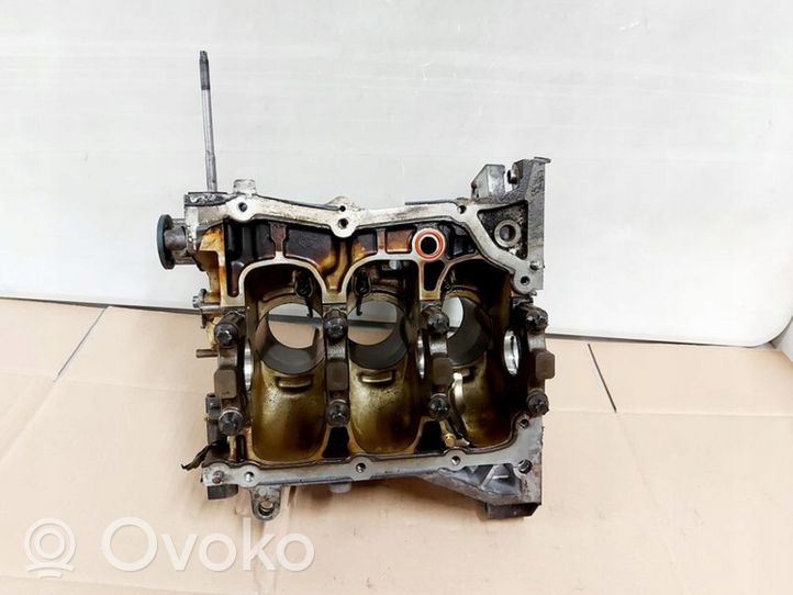 Renault Captur Blok silnika 110002160R