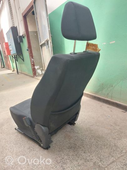 Opel Agila B Front passenger seat 