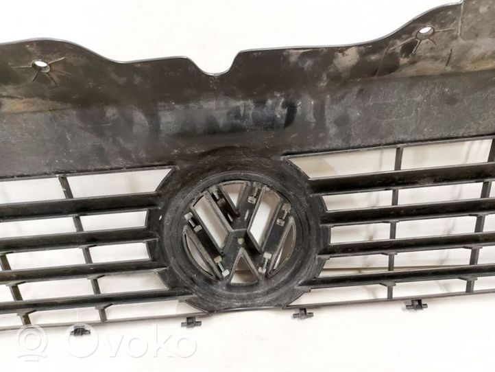 Volkswagen Transporter - Caravelle T5 Front grill 