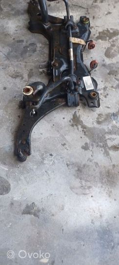 Volvo C30 Front axle beam 