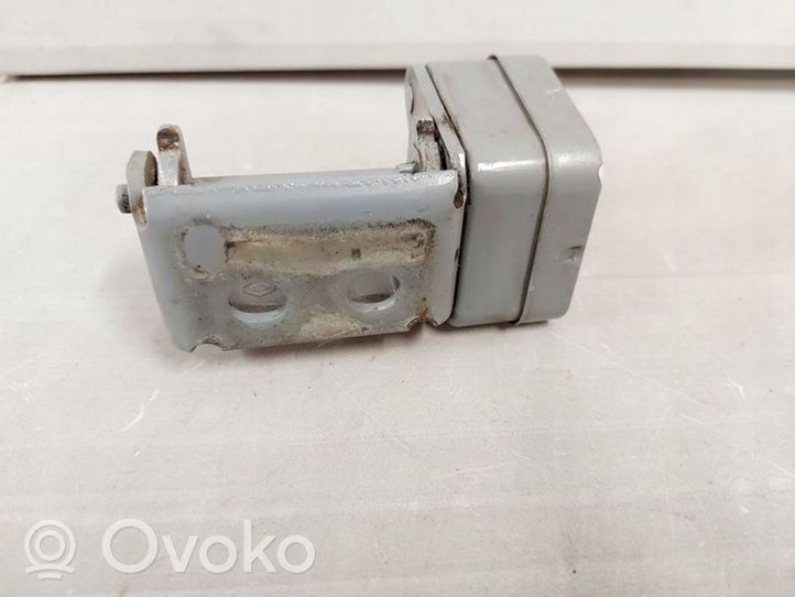 Renault Megane II Rear door hinge set 