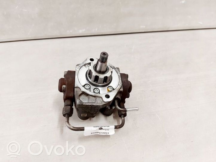 Subaru Outback Pompe d'injection de carburant à haute pression 294000-0760