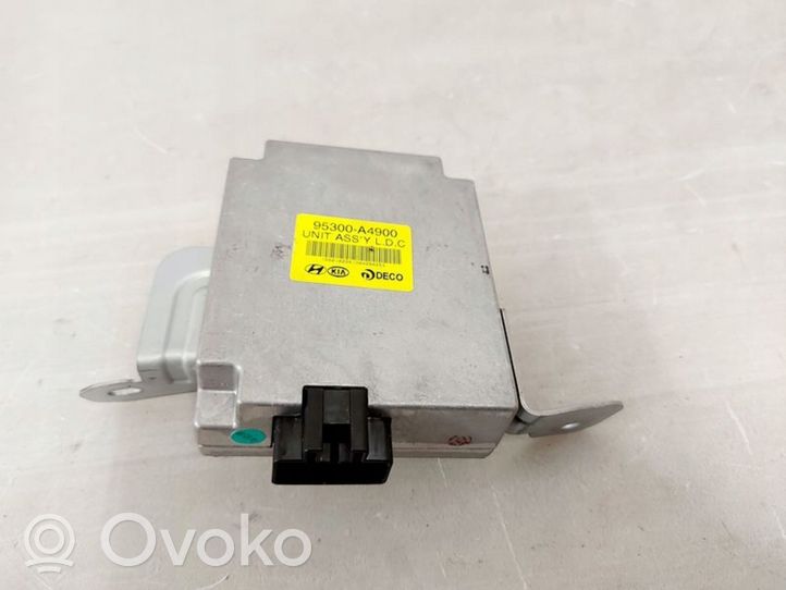 KIA Carens III Other relay 95300-A4900