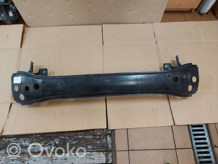 Volkswagen Transporter - Caravelle T5 Traversa di supporto paraurti anteriore 7H080710907