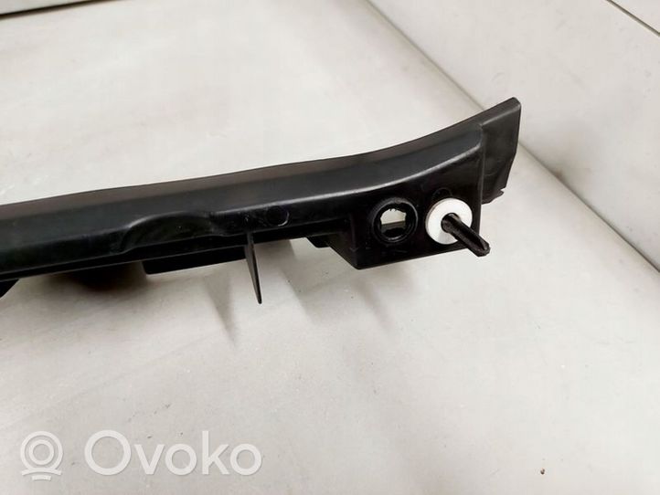 Citroen C4 I Picasso Takapuskurin kannake 9680464480