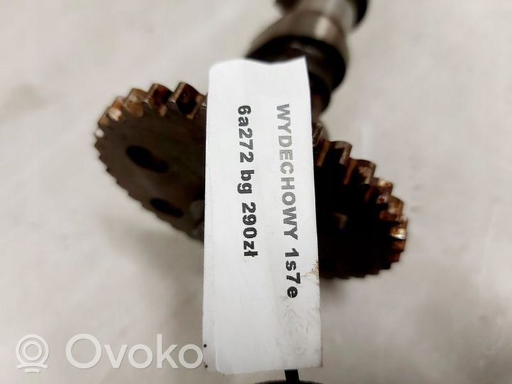 Volvo C30 Camshaft 